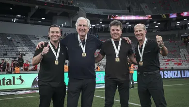 Opini&atilde;o: por que a torcida do Atl&eacute;tico-MG acreditaria em seus &lsquo;novos&rsquo; donos?