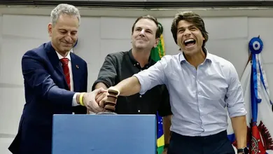 Flamengo pode receber um choque de realidade em dia festivo por conta do novo est&aacute;dio