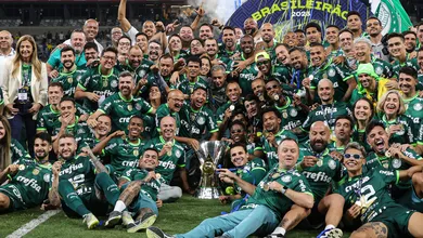 Palmeiras, Rodri, Flamengo&hellip; Os melhores (e os piores) do ano para Maur&iacute;cio Noriega