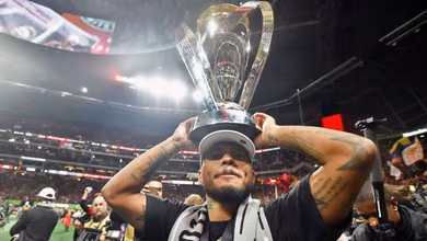 Oito hist&oacute;rias para acompanhar na nova temporada da Major League Soccer