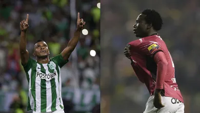 Nacional x Del Valle: a primeira final Merconorte e uma rara sem as pot&ecirc;ncias do continente