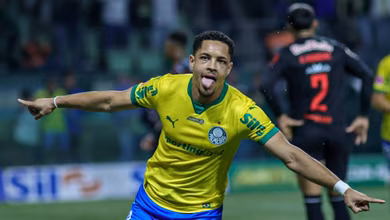 Por que o Palmeiras de 2025, que atropelou o Bragantino, j&aacute; &eacute; o melhor da Era Abel