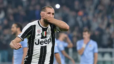 Juventus encontrou boas solu&ccedil;&otilde;es para desfalques na vit&oacute;ria sobre a Sampdoria