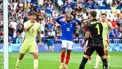 Ouro da Espanha prova que o futebol tamb&eacute;m pode escrever grandes hist&oacute;rias ol&iacute;mpicas