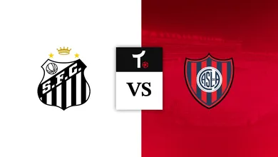 Santos x San Lorenzo &ndash; Not&iacute;cias e odds (20/05)