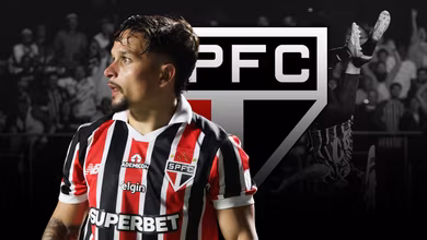 Refor&ccedil;o &lsquo;ideal&rsquo;, Artur tem in&iacute;cio animador no S&atilde;o Paulo e pode crescer com Roger Machado