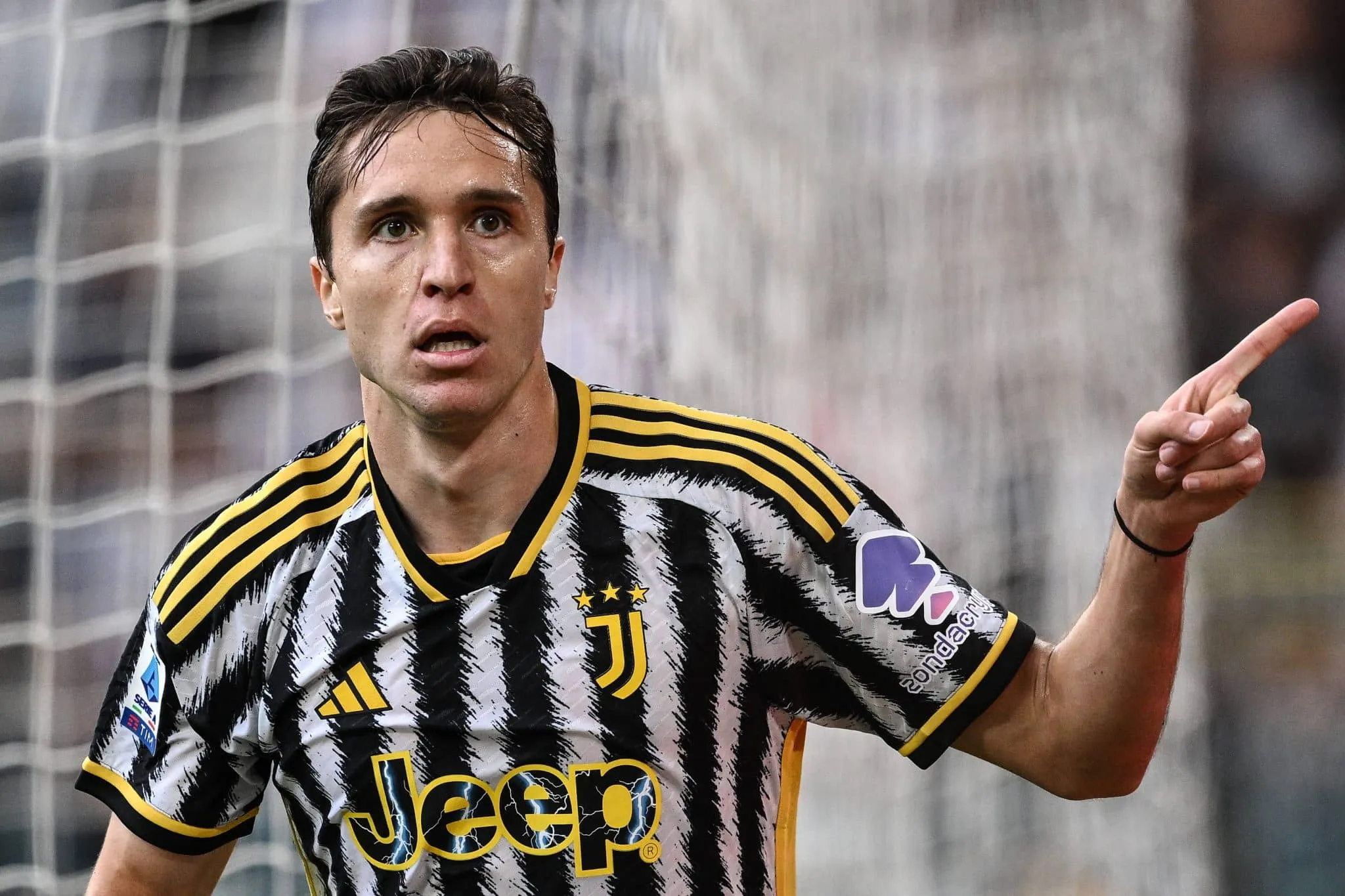 Juventus fecha com promessa portuguesa de R$ 180 milh&otilde;es para o lugar de Chiesa