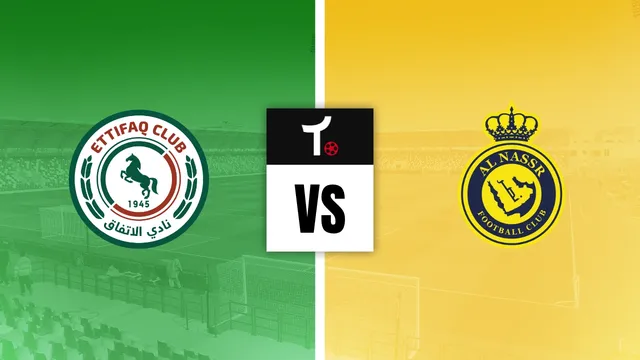 Al-Ettifaq x Al-Nassr Palpite &ndash; Dicas e not&iacute;cias (25/08)