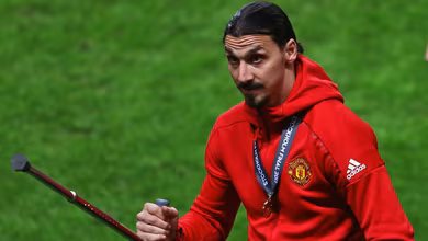 Ibrahimovic e mais nove rostos conhecidos da Premier League que est&atilde;o sem contrato