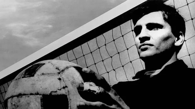 Mazurkiewicz foi (muito) mais que a semifinal de 1970