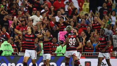 Flamengo nas quartas da Copa do Brasil: veja confronto, mando de campo e datas