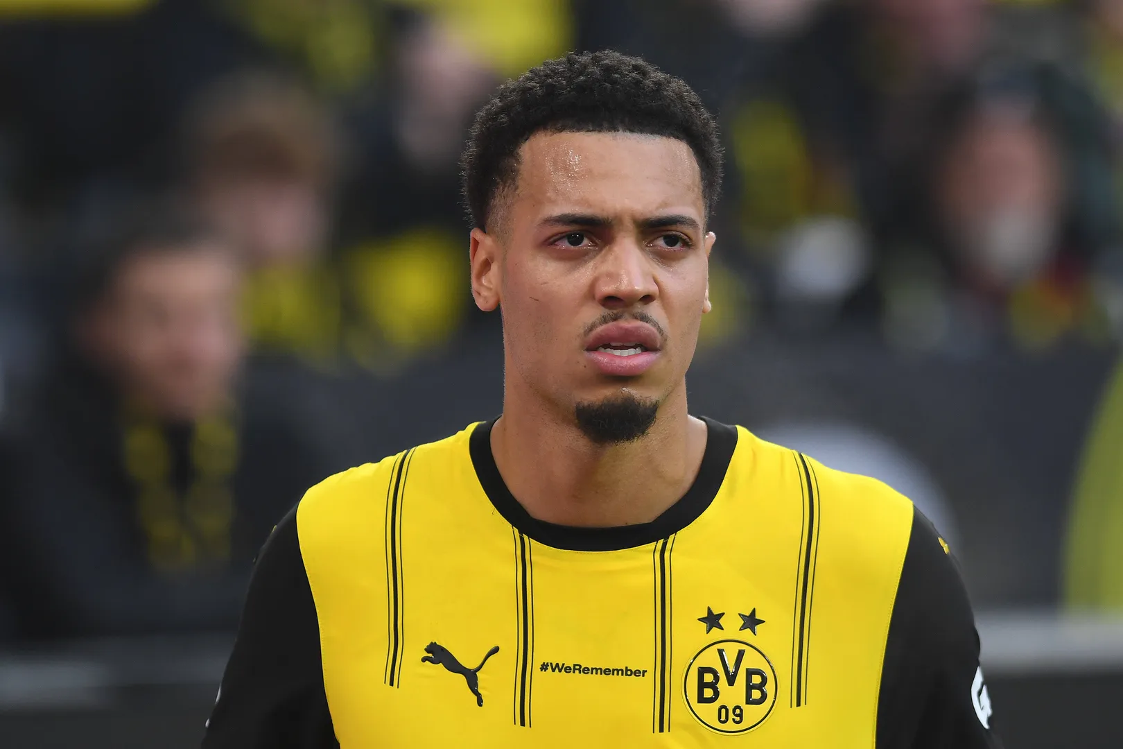 Felix Nmecha Borussia Dortmund Manchester United Manchester City