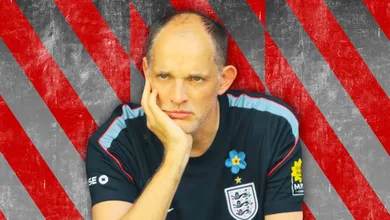 Inglaterra entra no mata-mata da Copa do Mundo 2026 com crise em uma posi&ccedil;&atilde;o