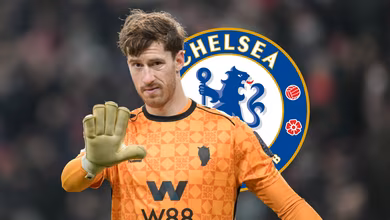 A nova bola da vez para o gol do Chelsea ap&oacute;s gastar 85 milh&otilde;es de euros na posi&ccedil;&atilde;o
