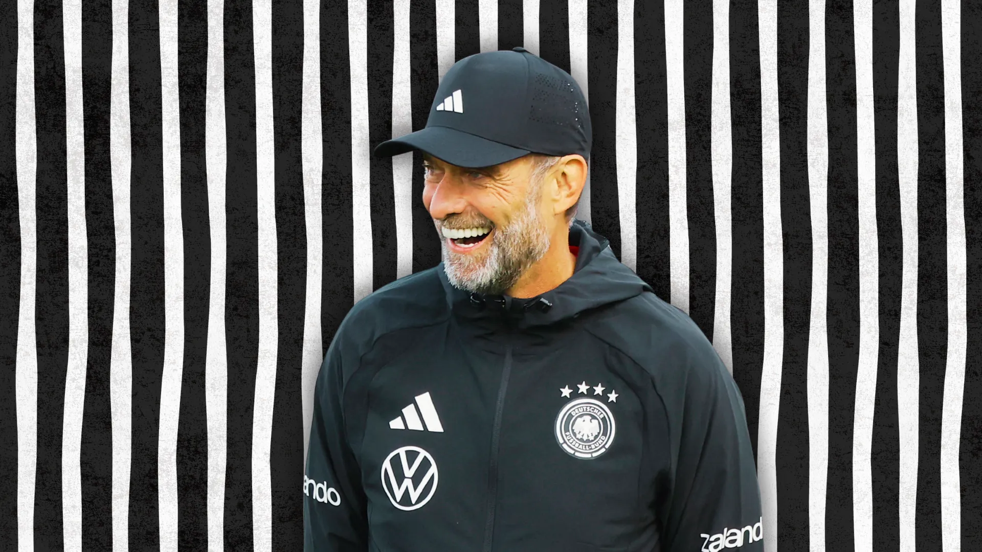 A era Klopp na sele&ccedil;&atilde;o alem&atilde; vai come&ccedil;ar e &eacute; isso que podemos esperar de mudan&ccedil;as