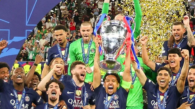 Nos p&ecirc;naltis, PSG supera Arsenal com Magalh&atilde;es como vil&atilde;o e consagra gera&ccedil;&atilde;o
