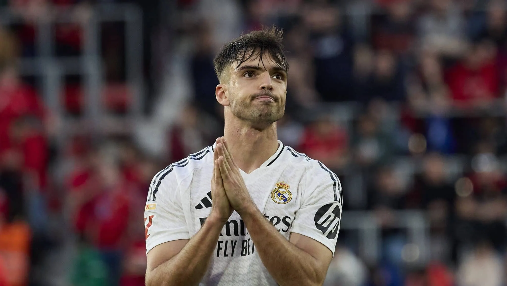 &lsquo;&Eacute; por isso que esse zagueiro do Real Madrid vale R$ 454 milh&otilde;es&rsquo;