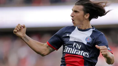 Grupo C: PSG, Anderlecht, Benfica, Olympiacos