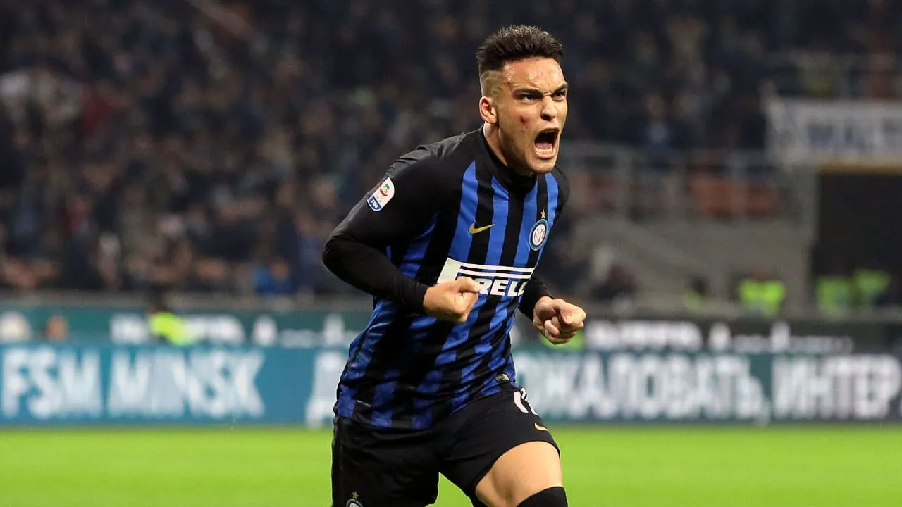 Inter deu chance a reservas contra Frosinone e Keita e Lautaro Mart&iacute;nez brilharam