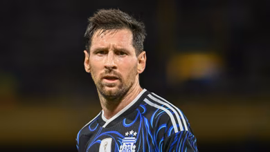 Argentina x Arg&eacute;lia: As prov&aacute;veis escala&ccedil;&otilde;es para o duelo do Grupo J na Copa do Mundo