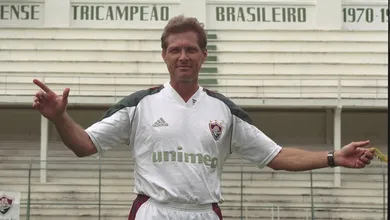 Oswaldo de Oliveira no Flu &eacute; mais um retrato do ciclo bipolar na escolha de t&eacute;cnicos pelo Brasil