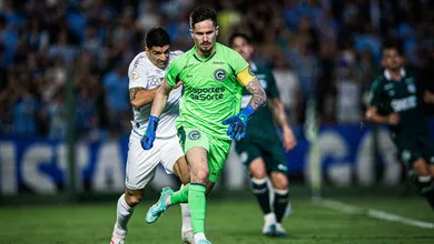 Gr&ecirc;mio x Goi&aacute;s: onde assistir, palpites e escala&ccedil;&otilde;es &ndash; Campeonato Brasileiro &ndash; 30/11/2023
