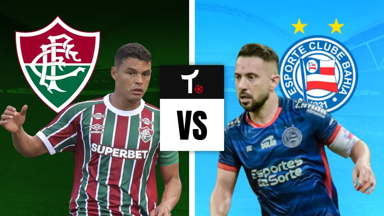 Palpites Fluminense x Bahia &ndash; Copa do Brasil