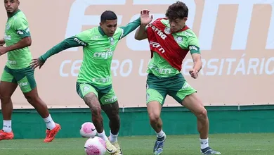 Palmeiras vai jogar D&eacute;rbi com solu&ccedil;&atilde;o para problema que o afundou contra o Fortaleza