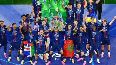 Nos p&ecirc;naltis, PSG supera Arsenal com Magalh&atilde;es como vil&atilde;o e consagra gera&ccedil;&atilde;o