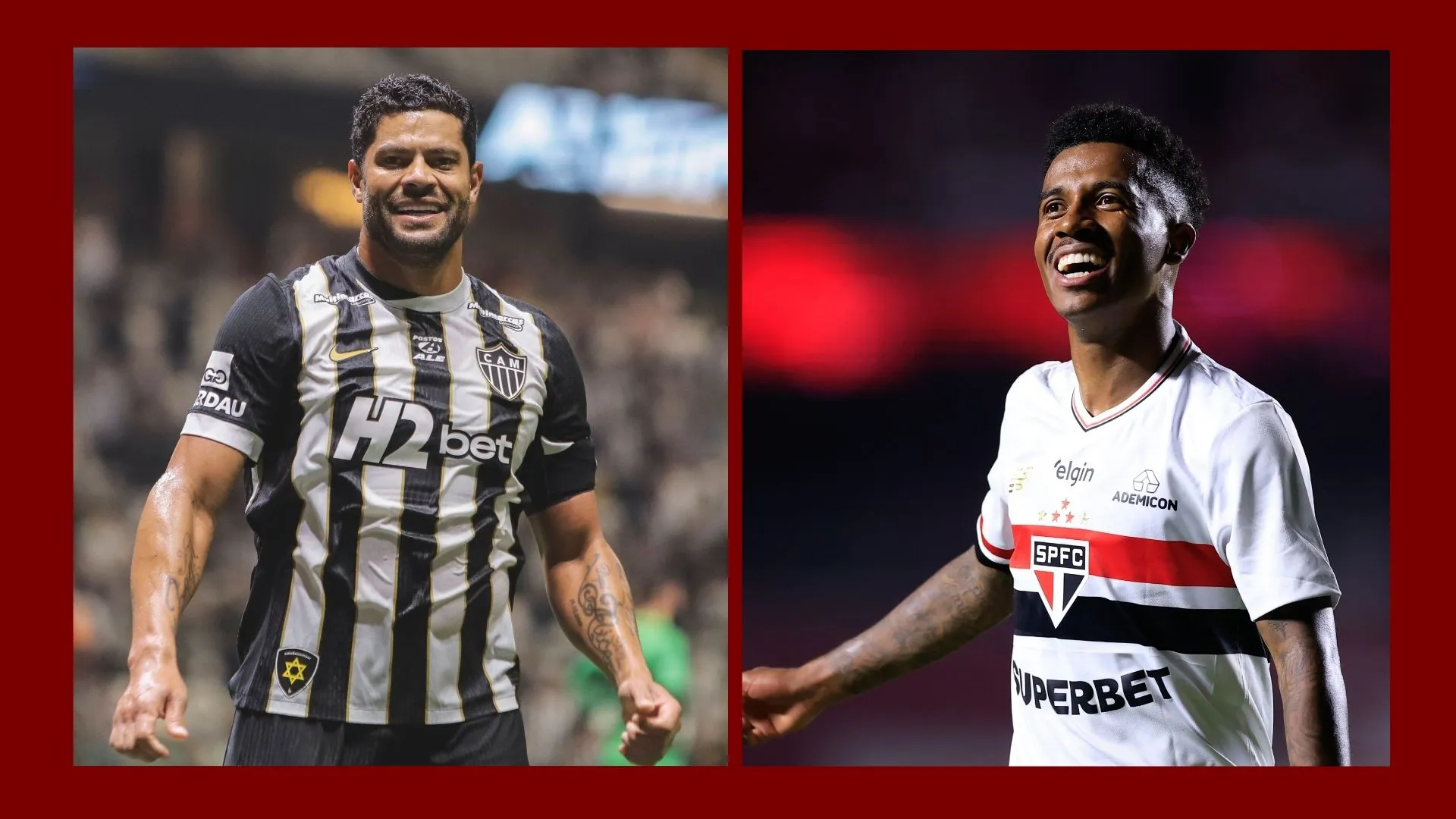 Grupos da Sul-Americana 2026: Tr&ecirc;s brasileiros d&atilde;o azar no sorteio, restante respira aliviado