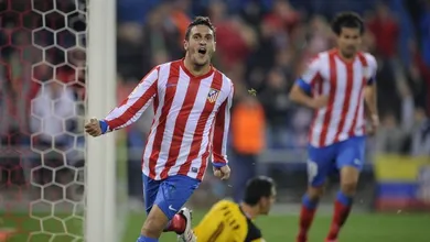 Atl&eacute;tico atropela Sevilla e vai com moral alto para cl&aacute;ssico