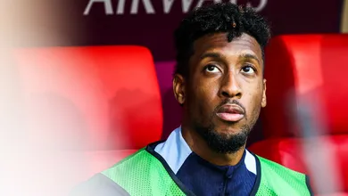 PSG entra na briga por atacante campe&atilde;o da Champions e descartado pelo Bayern