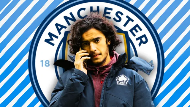 Substituto de Rodri? Os desafios de Bouaddi no Manchester City