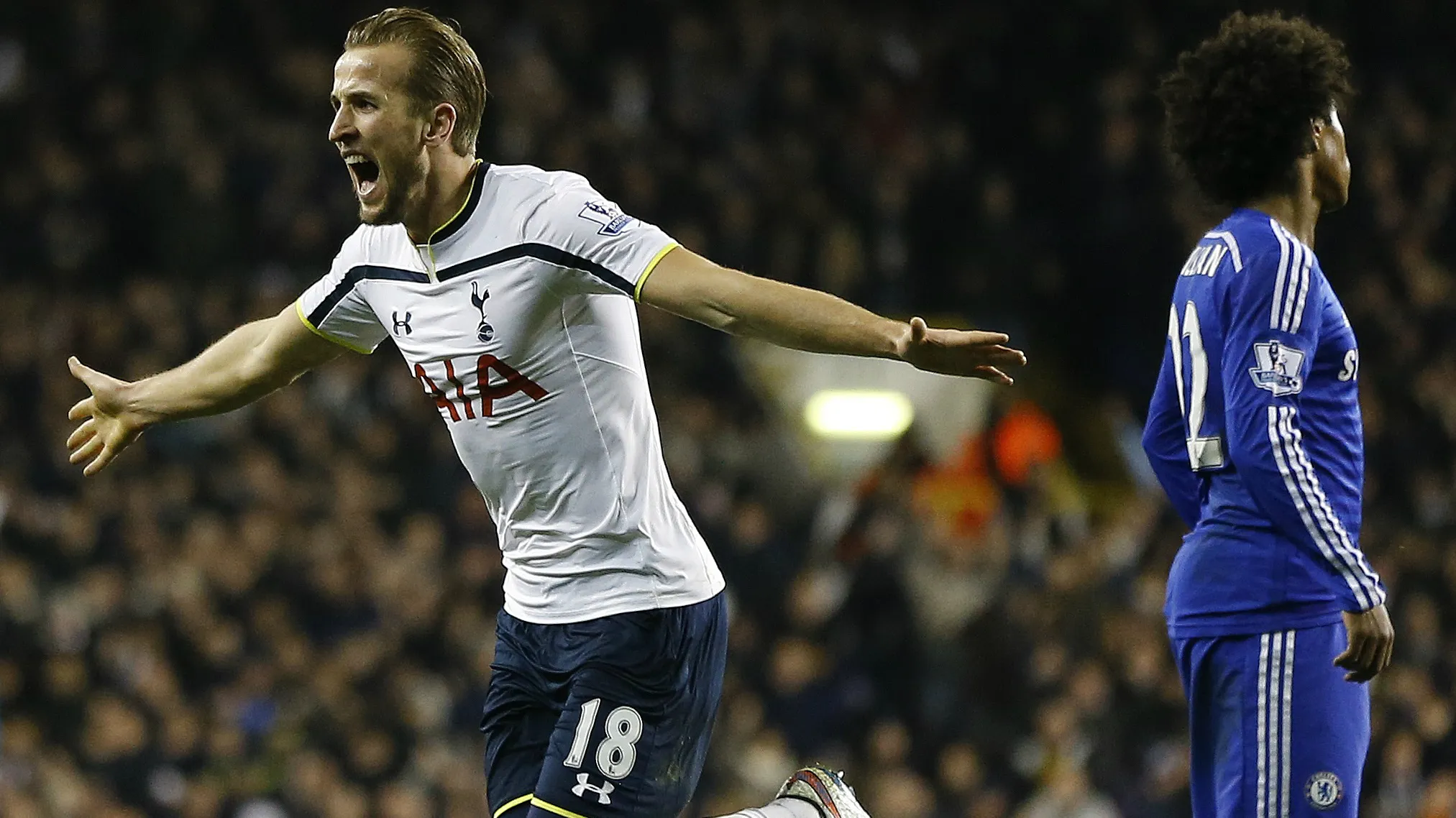 Kane-Tottenham-Chelsea