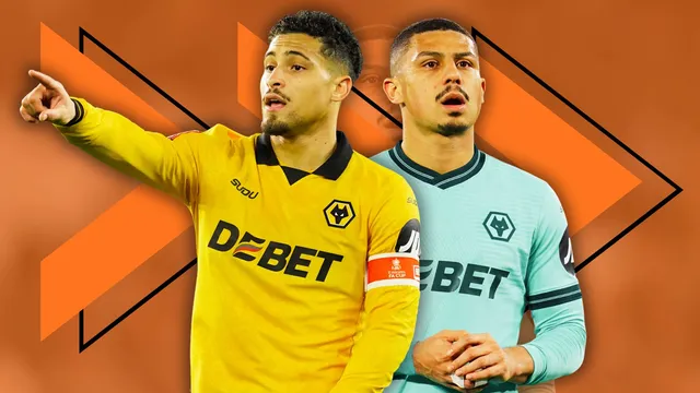 Sald&atilde;o dos Wolves: Os destinos mais coerentes para Andr&eacute; e Jo&atilde;o Gomes na Premier League