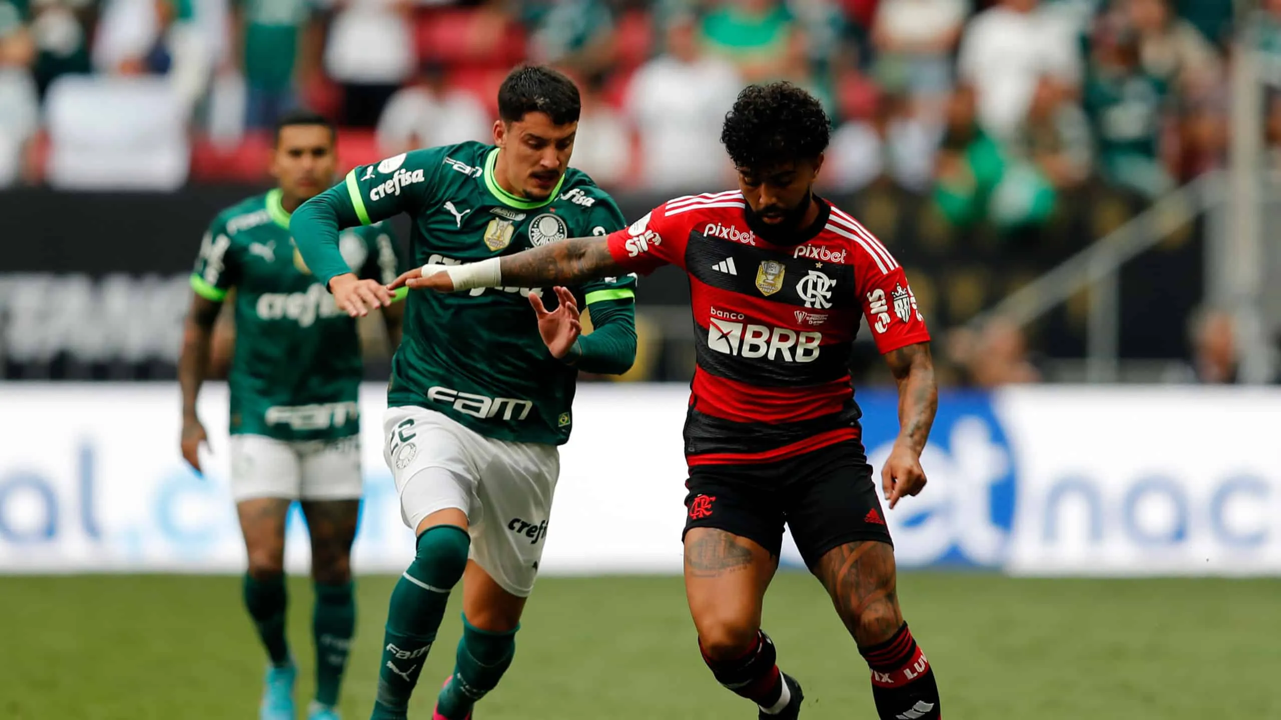 Jogos de futebol ao vivo de 8 a 10 de julho de 2023
