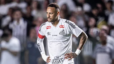 O que o Santos precisa fazer para evitar efeito ioi&ocirc; e sa&iacute;da de Neymar
