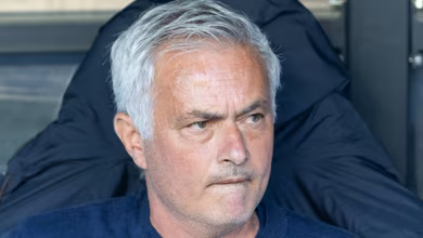 Mourinho n&atilde;o garante perman&ecirc;ncia no Benfica ap&oacute;s rumores de retorno ao Real Madrid