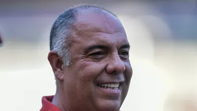 Futuro de Marcos Braz n&atilde;o ser&aacute; no futebol, mas perman&ecirc;ncia no Flamengo segue em pauta