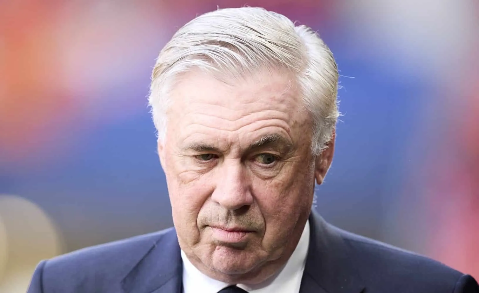 Trauma de Ancelotti assombra Real Madrid antes de decis&atilde;o na Champions League