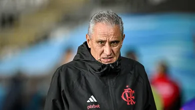 Barcelona entra na disputa por alvo do Flamengo