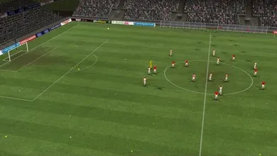 [Uma Saga de FM] Cap&iacute;tulo 20: La Gloria