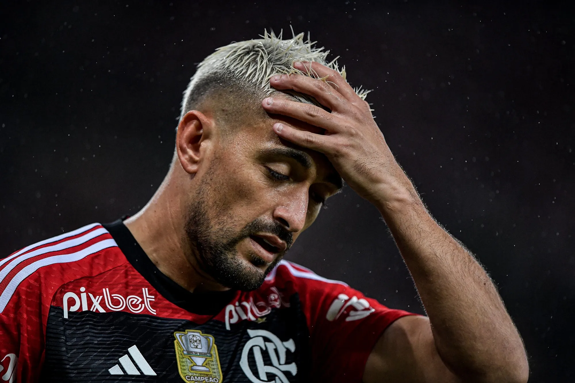 Maur&iacute;cio Noriega: Flamengo lembra supergrupos de rock que n&atilde;o vingaram