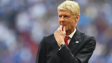 Wenger: &ldquo;O enorme poder financeiro de alguns clubes est&aacute; destruindo a competi&ccedil;&atilde;o&rdquo;