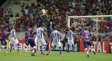 A final da S&eacute;rie C, entre CSA e Fortaleza, exalta a reden&ccedil;&atilde;o de duas grandes torcidas do Nordeste