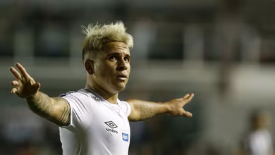 Nove talentos das sele&ccedil;&otilde;es rivais para ficar de olho no Torneio Pr&eacute;-Ol&iacute;mpico da Conmebol