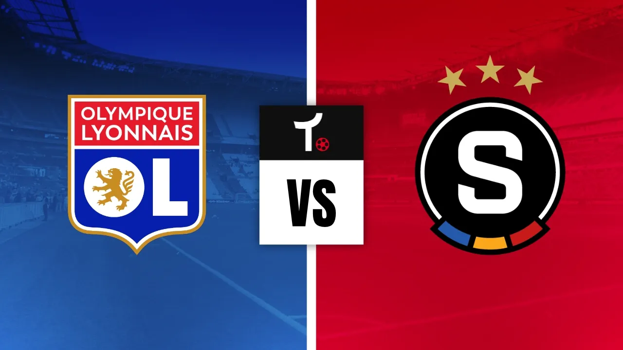 Lyon x Sparta Praga Palpite &ndash; Dicas e not&iacute;cias (11/08)