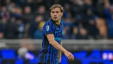Quais os motivos da temporada at&iacute;pica de Barella na Internazionale?