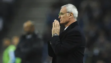 Ranieri, do Leicester: &ldquo;Esperava uma temporada dif&iacute;cil, mas n&atilde;o t&atilde;o dif&iacute;cil&rdquo;