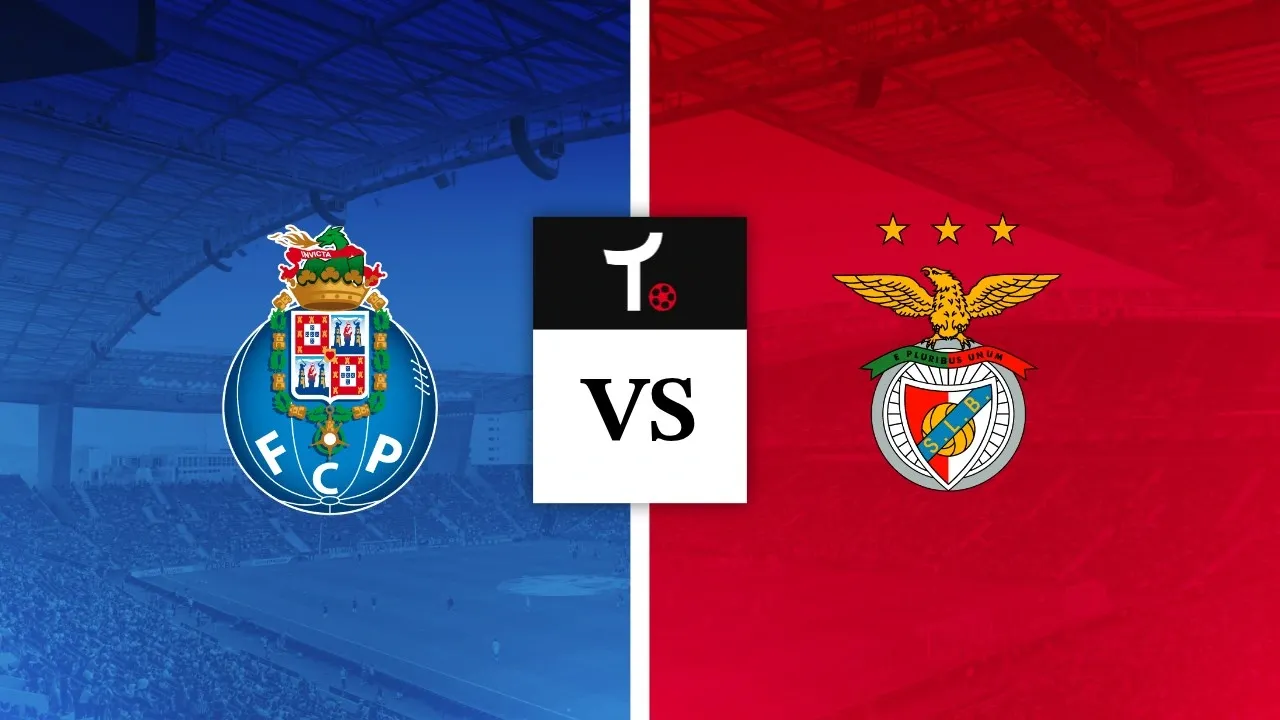 Porto x Benfica Palpite &ndash; Dicas e not&iacute;cias (20/09)